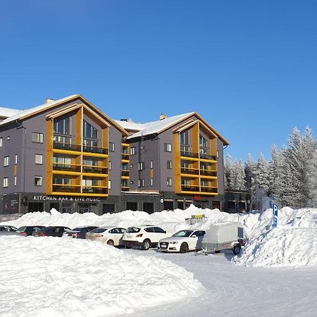 Levin Kunkku C 7 Exterior foto